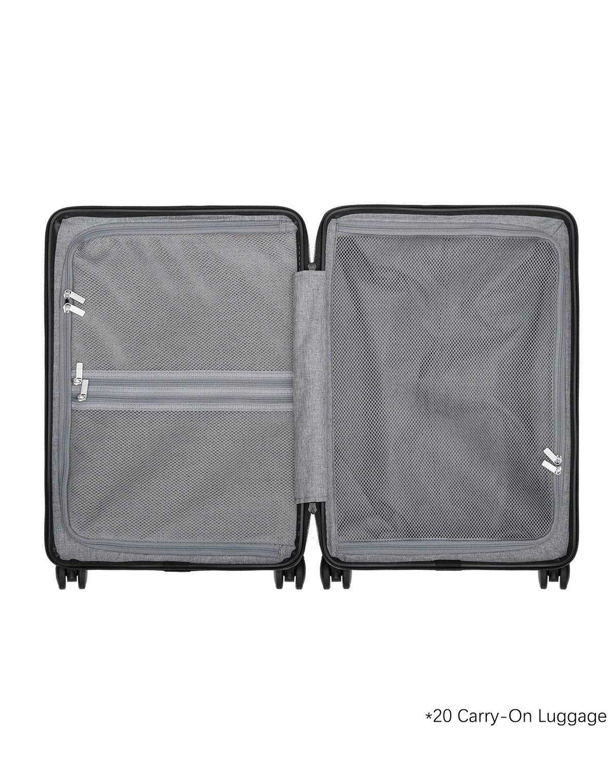 Luminous Textured 2 Piece Set - Image 20