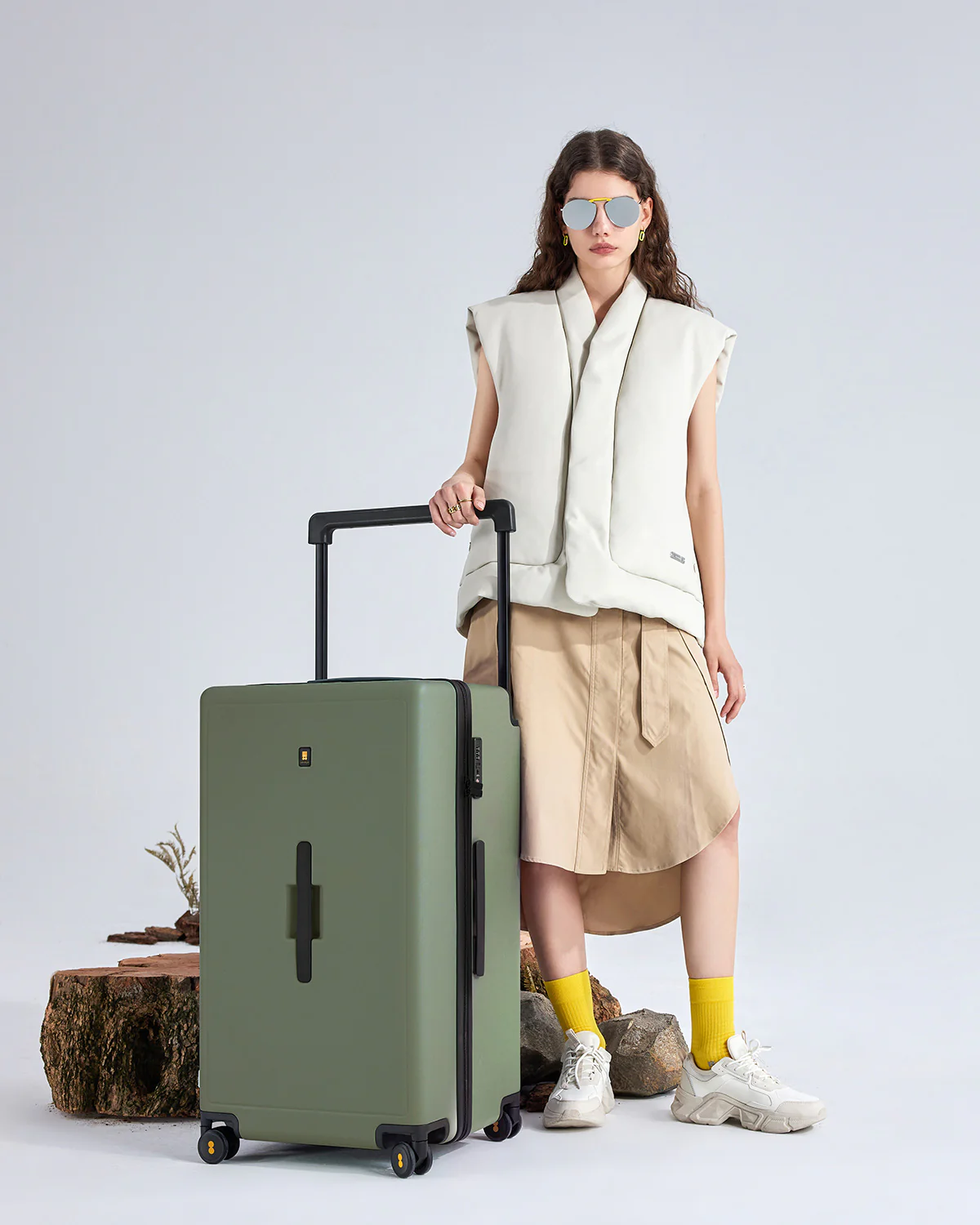 Voyageur Carry-On 20'' - Image 112
