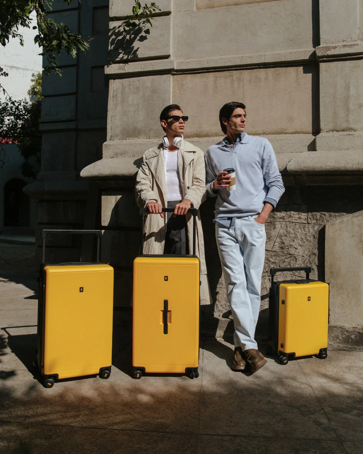 Voyageur Carry-On 20'' - Image 12