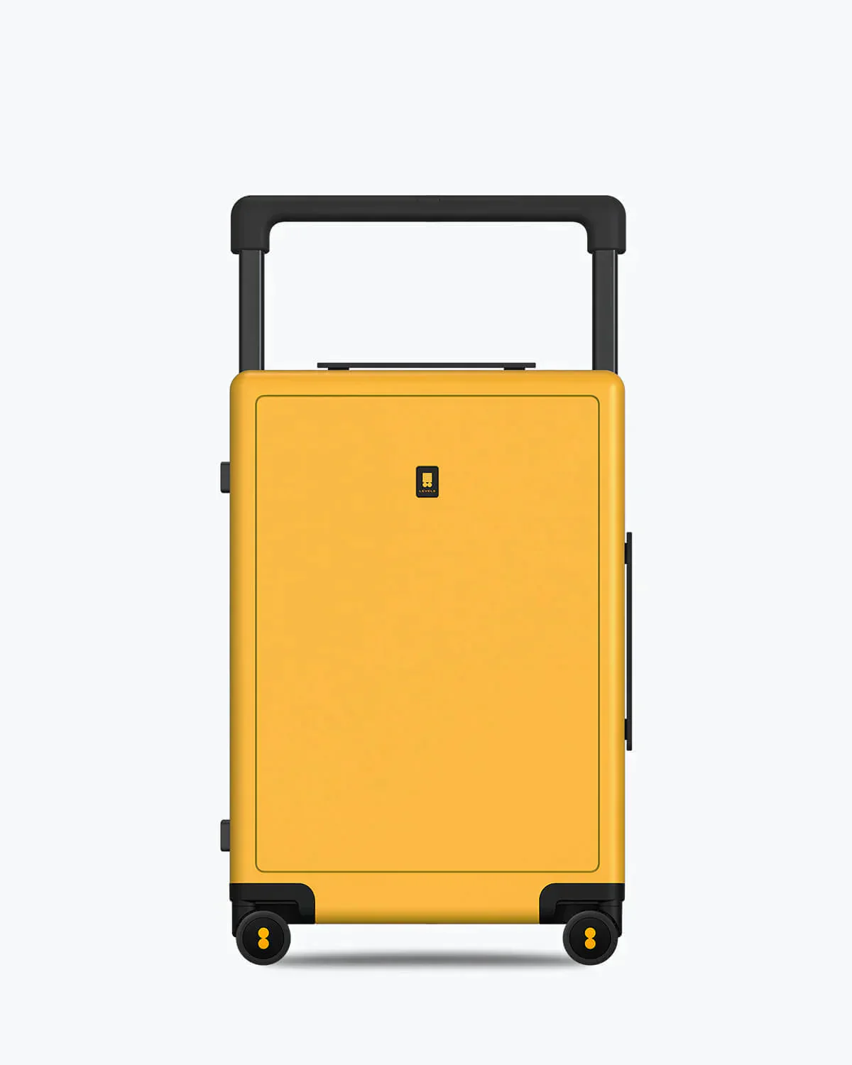 Voyageur Luggage & 6 Packing Cubes Combo - Image 13