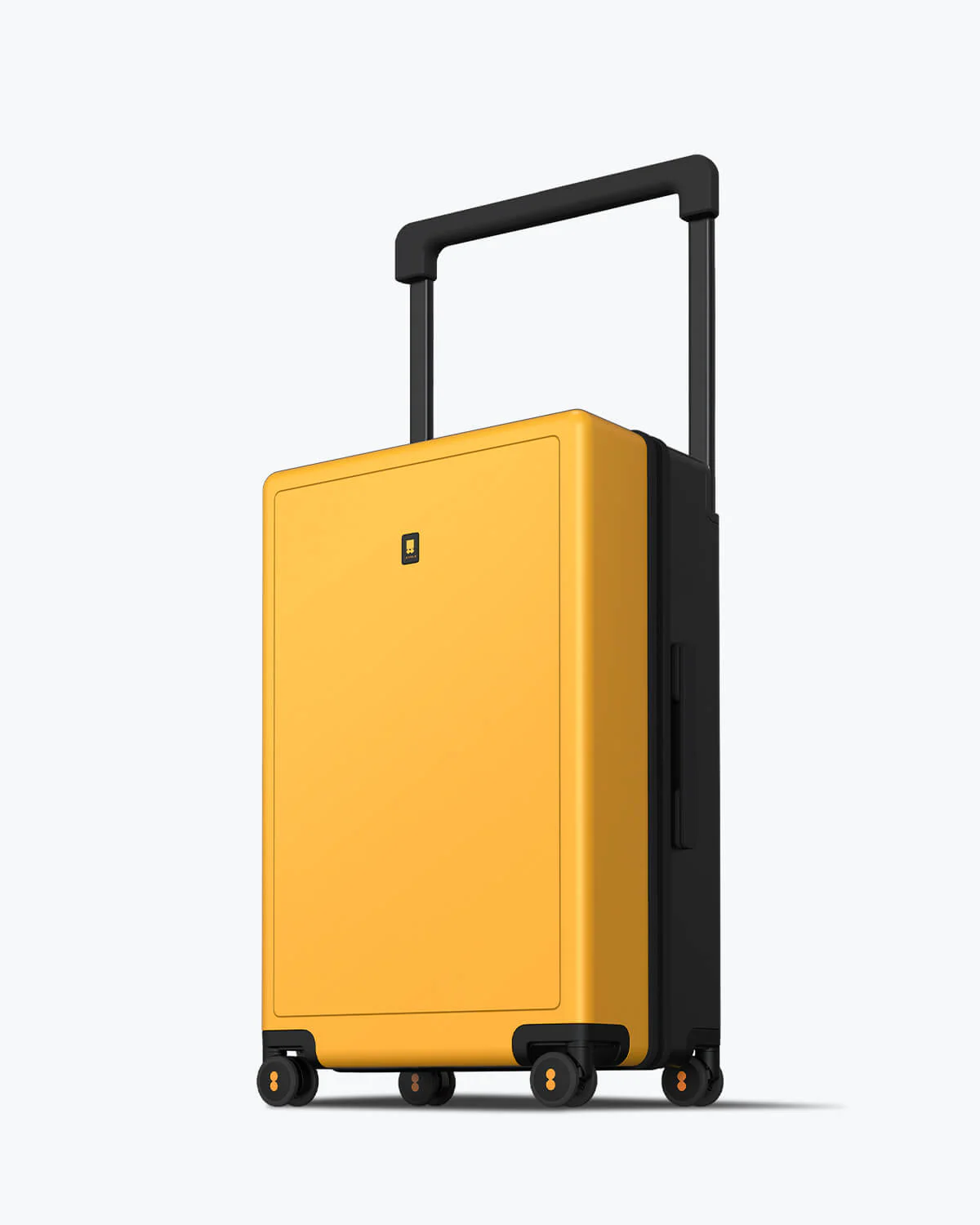 Voyageur Luggage & 6 Packing Cubes Combo - Image 14