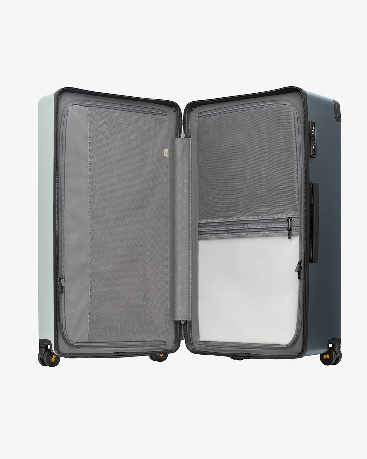 Voyageur Luggage and Urban Backpack Set - Image 131