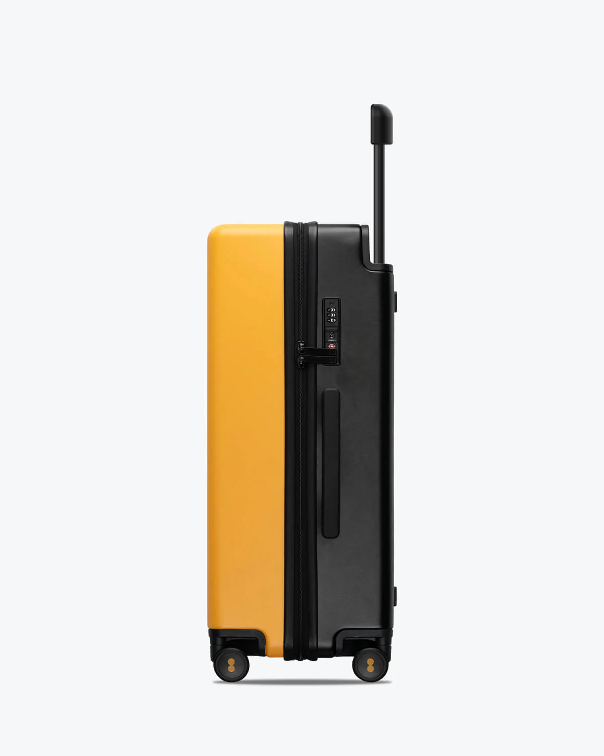 Voyageur Luggage & 6 Packing Cubes Combo - Image 5