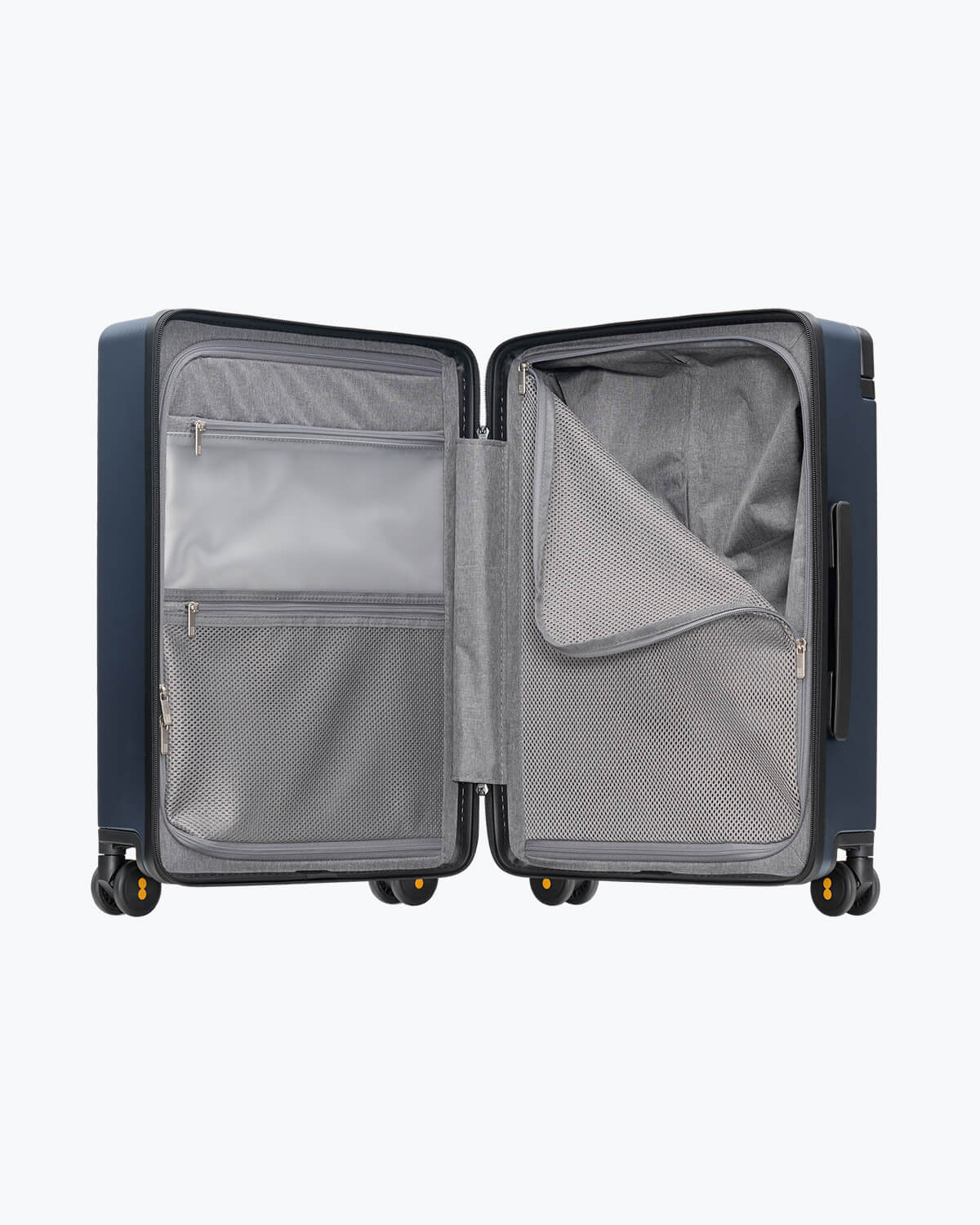 Voyageur Luggage & 6 Packing Cubes Combo - Image 62