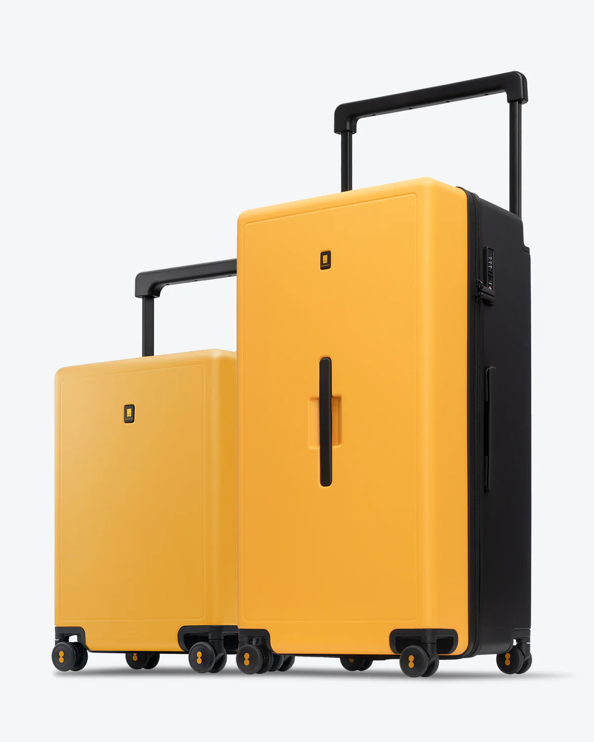 Voyageur Luggage 2 Piece Set - Image 109