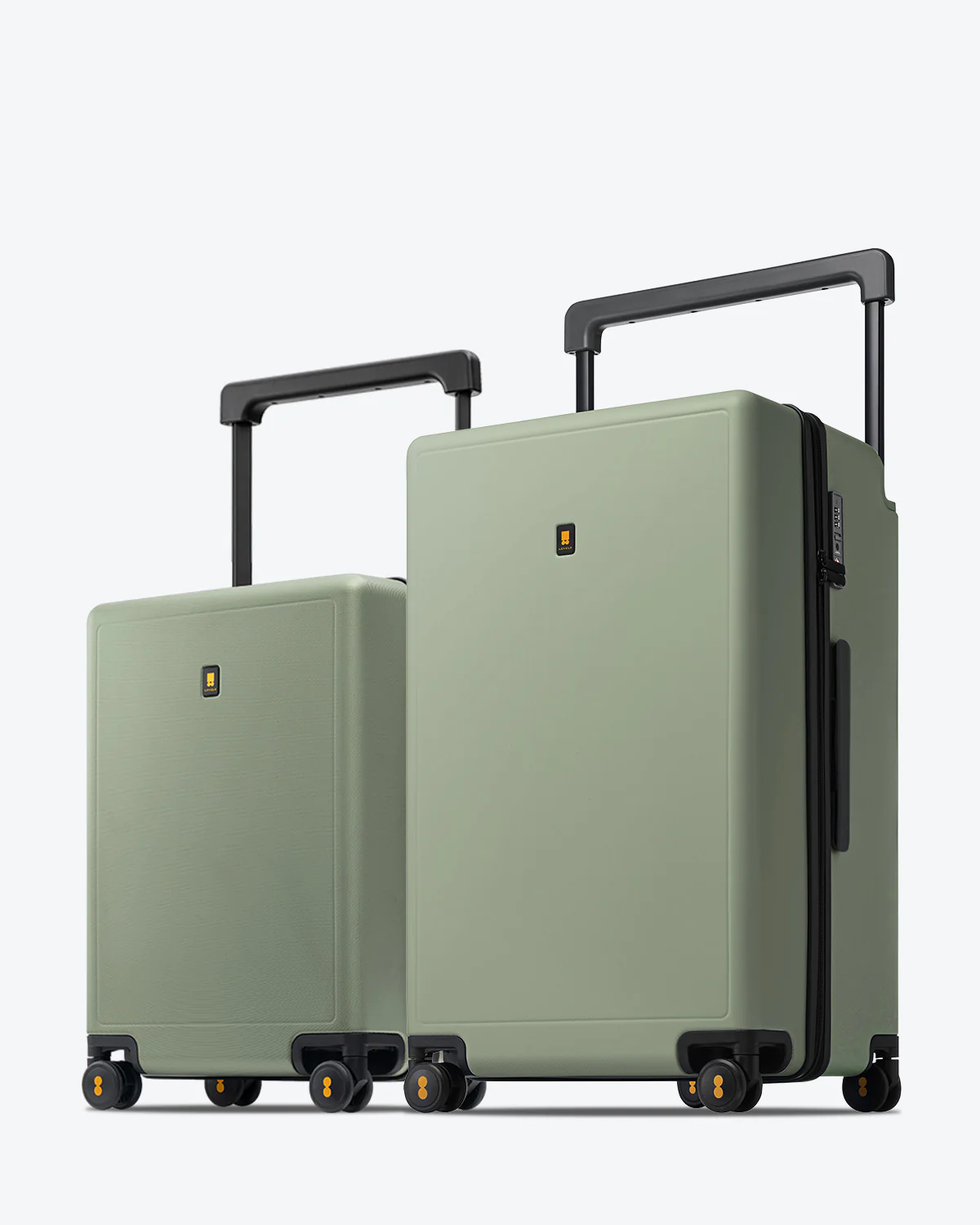 Voyageur Luggage 2 Piece Set - Image 123