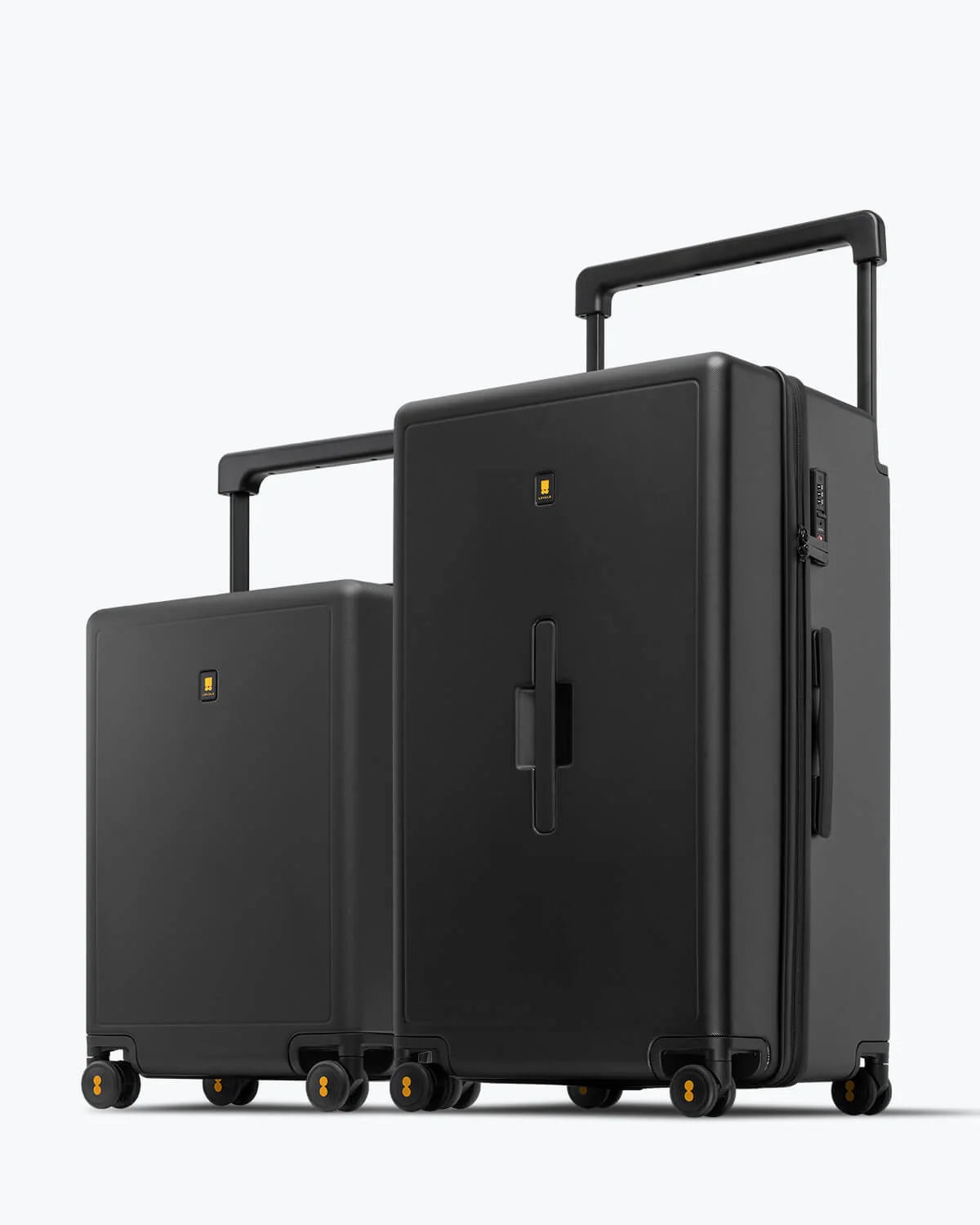 Voyageur Luggage 2 Piece Set - Image 35