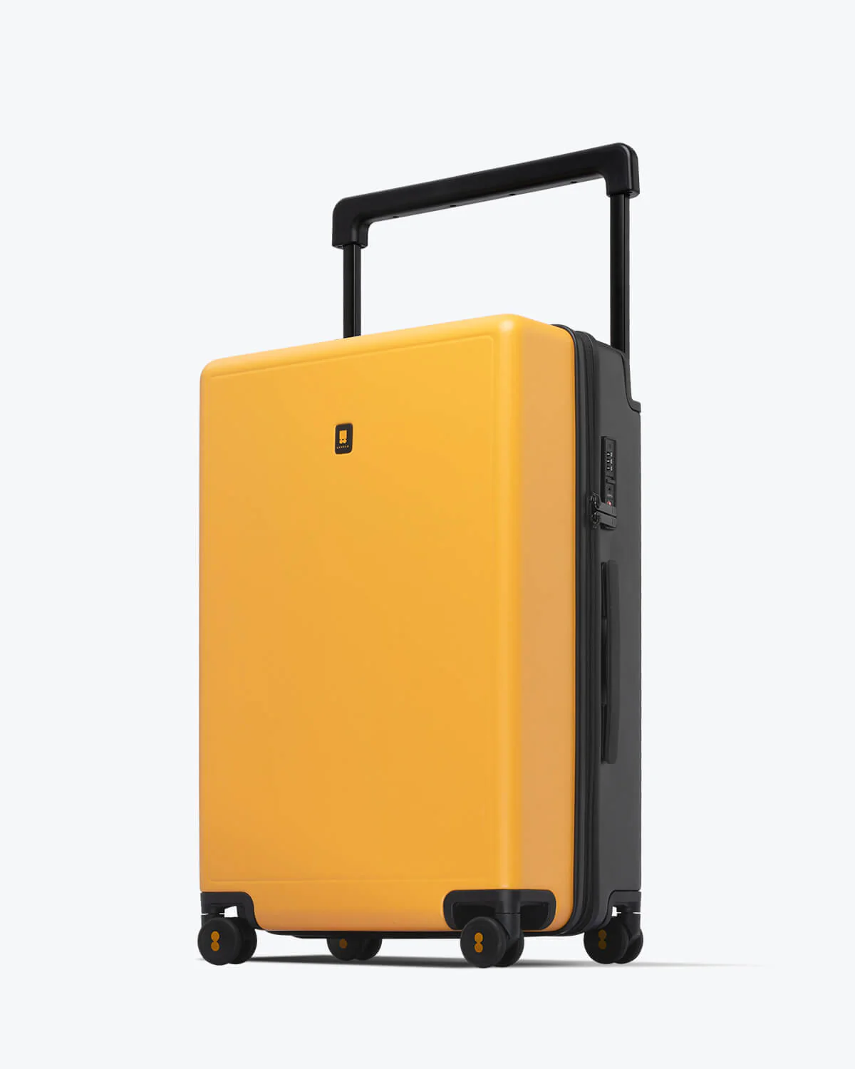 Voyageur Luggage 2 Piece Set - Image 4