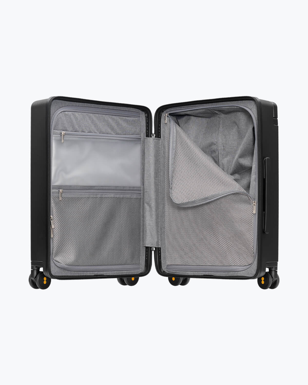 Voyageur Luggage 2 Piece Set - Image 44