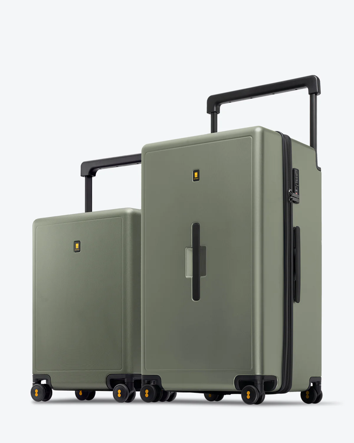Voyageur Luggage 2 Piece Set - Image 75