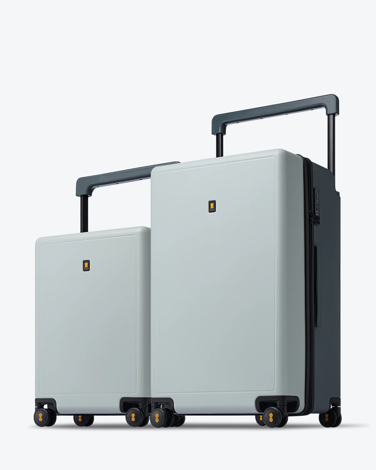 Voyageur Luggage 2 Piece Set - Image 87