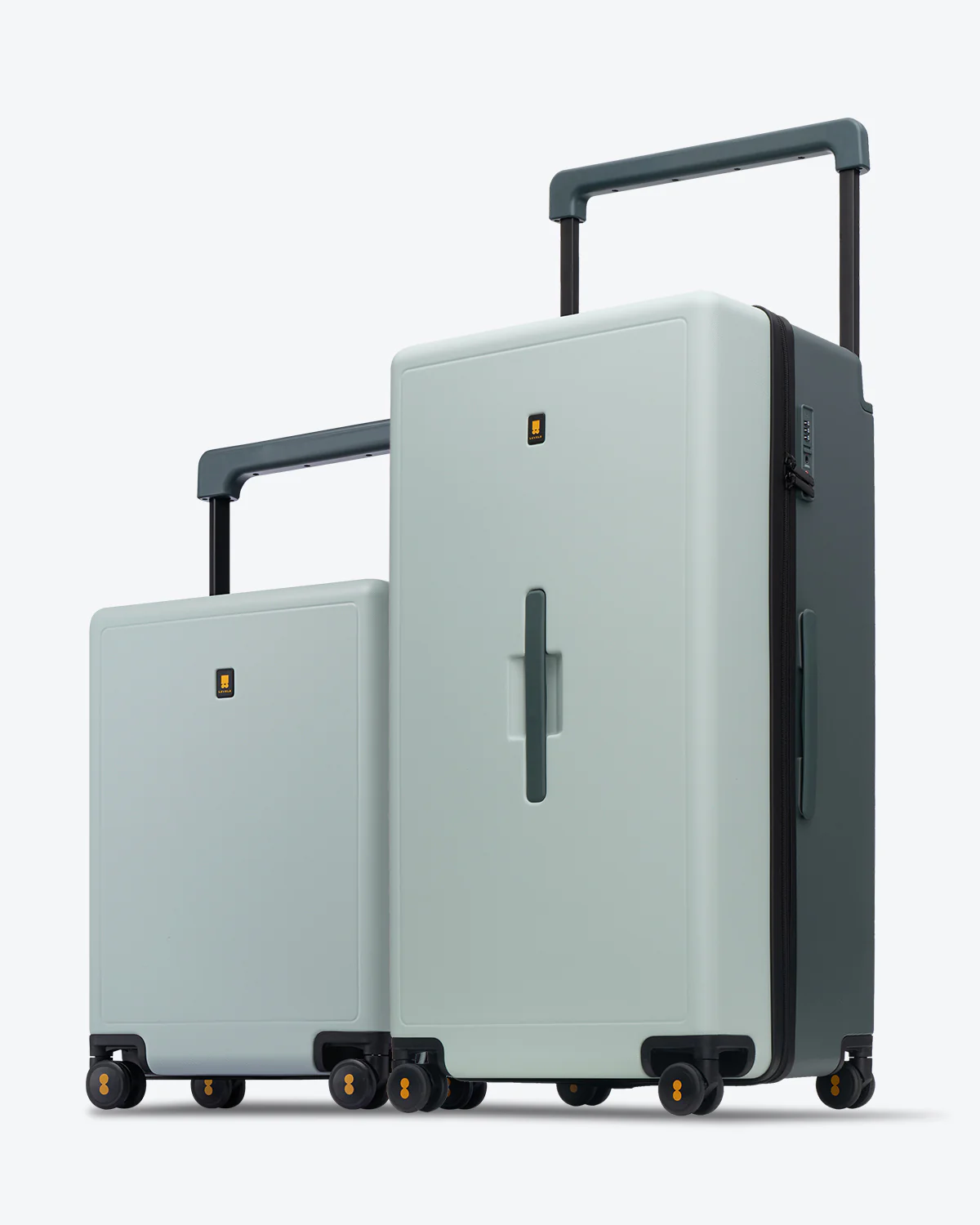 Voyageur Luggage 2 Piece Set - Image 98