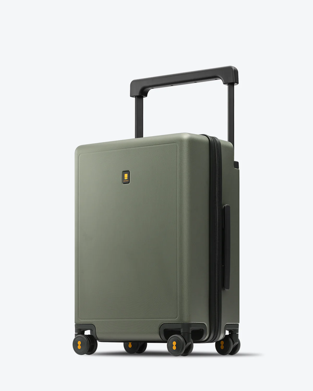 Voyageur Luggage and Urban Backpack Set - Image 112
