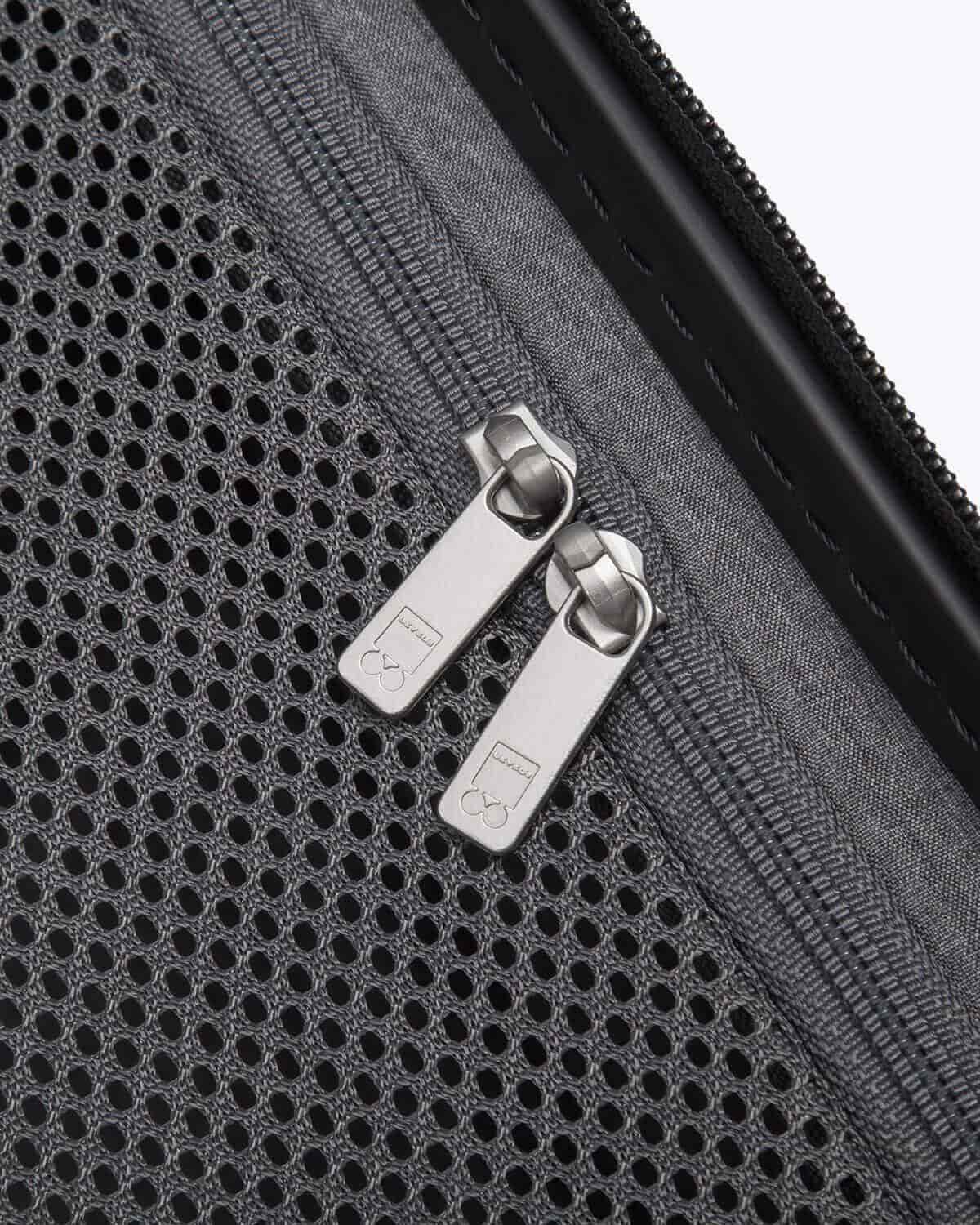 Voyageur Luggage and Urban Backpack Set - Image 30