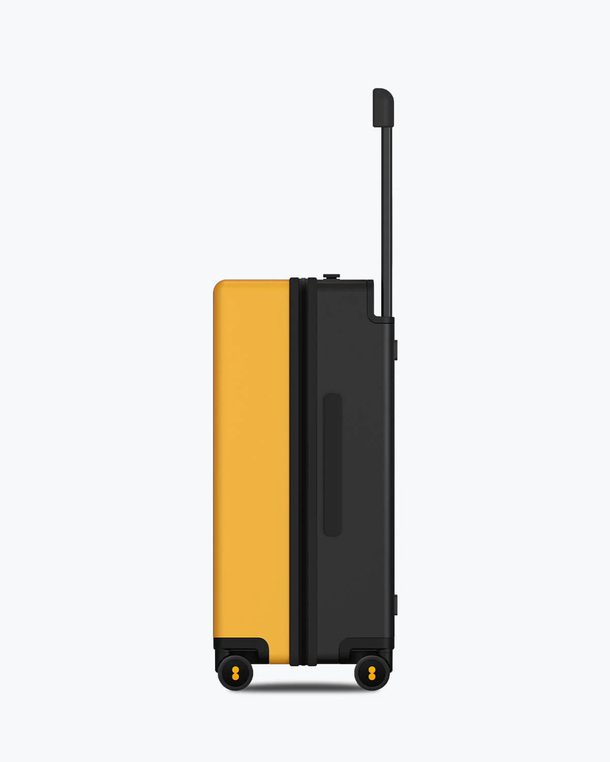 Voyageur Luggage and Urban Backpack Set - Image 49