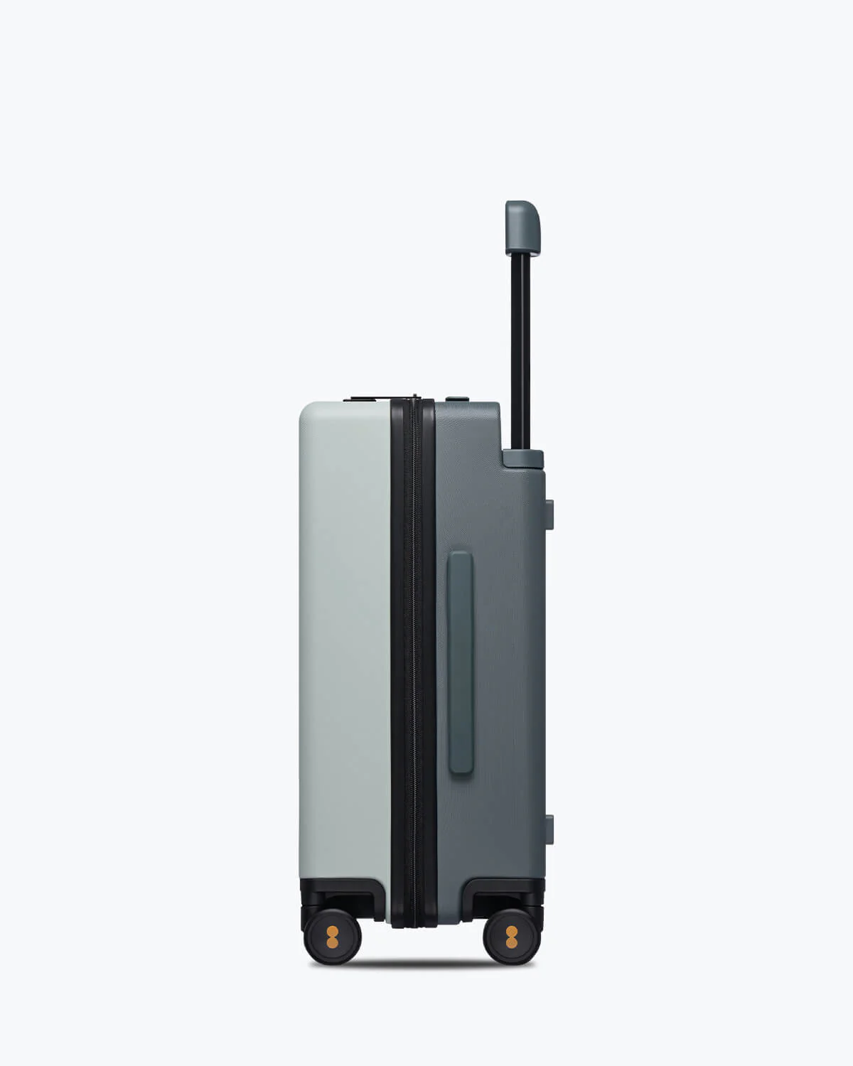 Voyageur Luggage and Urban Backpack Set - Image 71