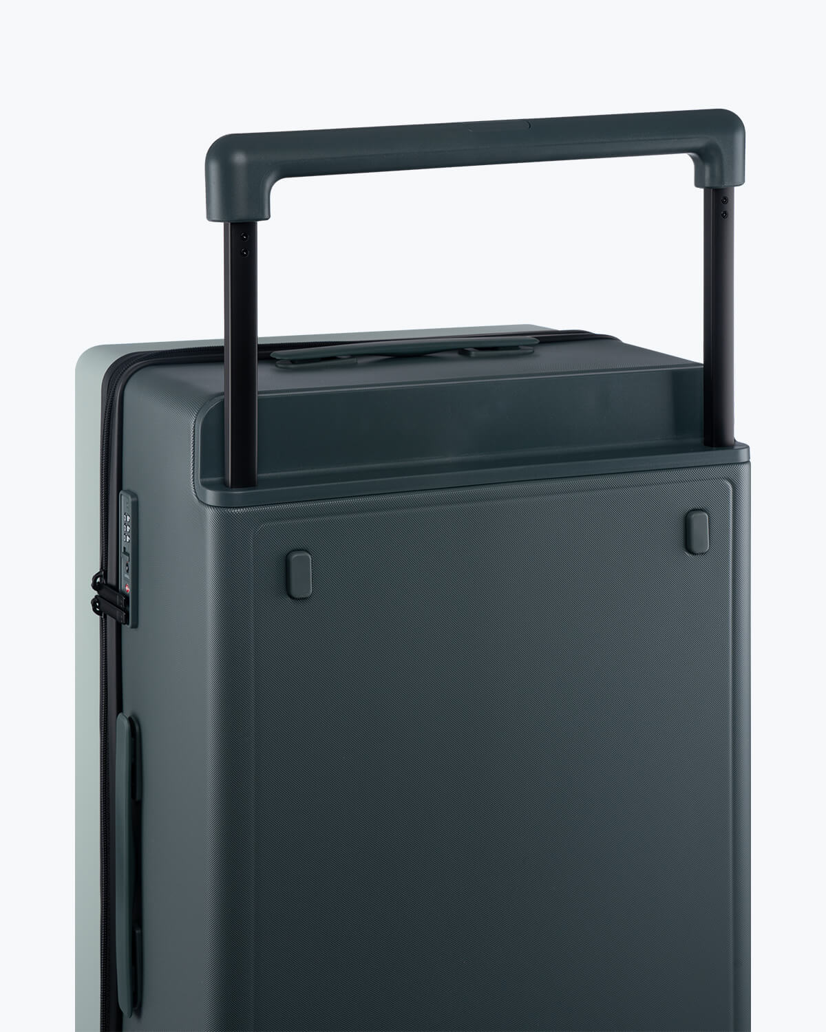Voyageur Luggage and Urban Backpack Set - Image 73