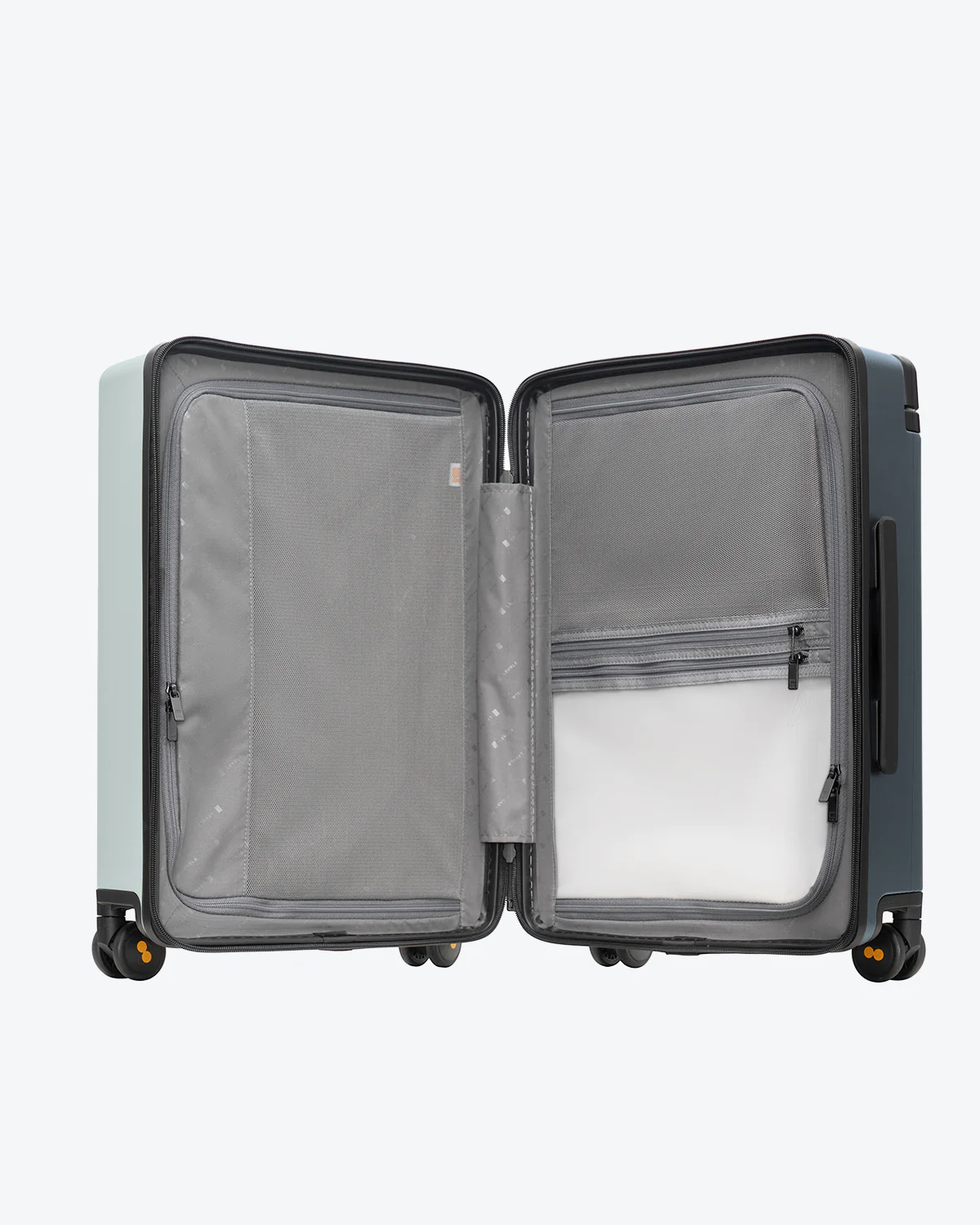 Voyageur Luggage and Urban Backpack Set - Image 75
