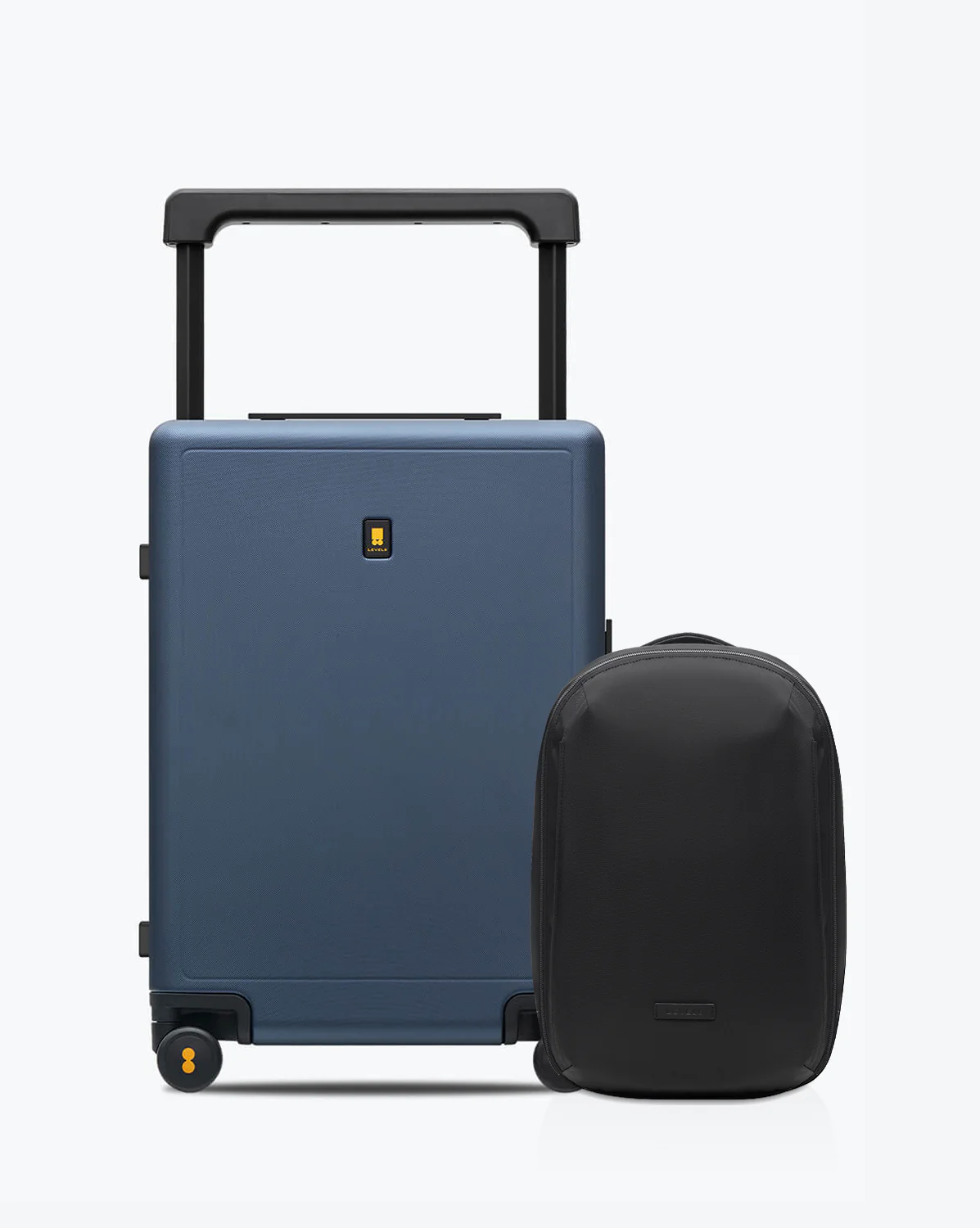 Voyageur Luggage and Urban Backpack Set - Image 87
