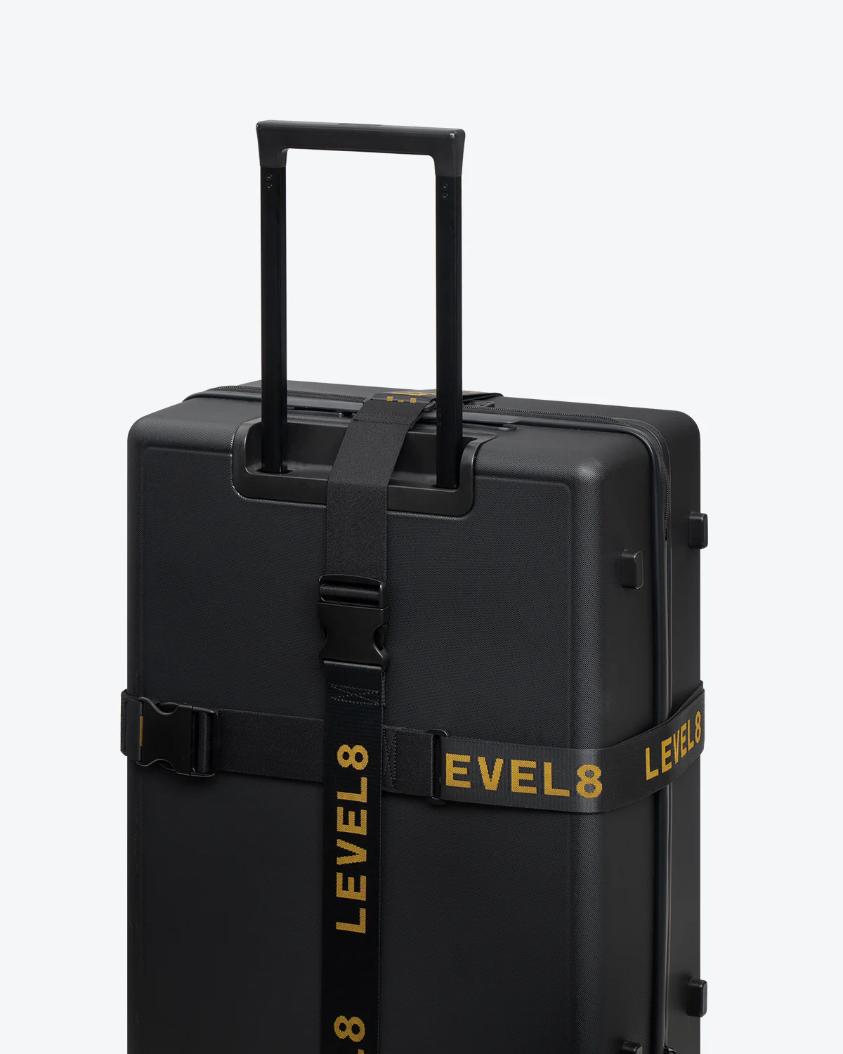 Luggage Adjustable Straps - Image 3
