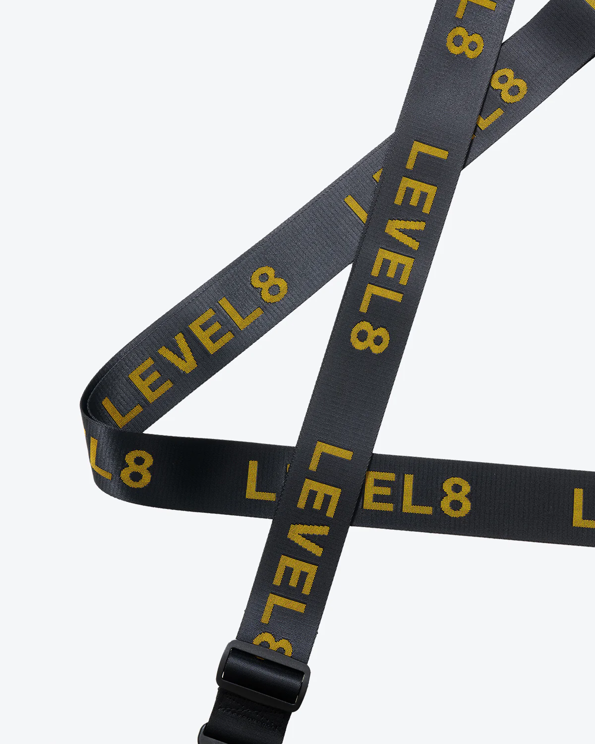 Luggage Adjustable Straps - Image 6
